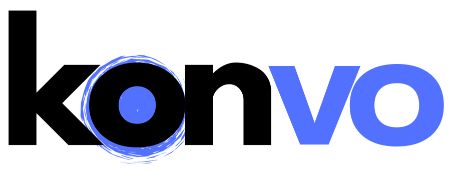 KONVO.AI Logo